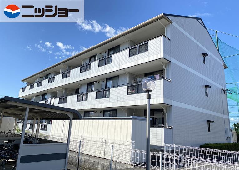 パスカル三宝(3LDK/1階)