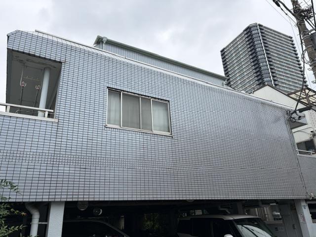 高木ハイツ