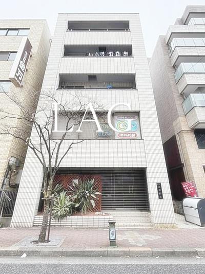 KSG京葉鈴木ビル