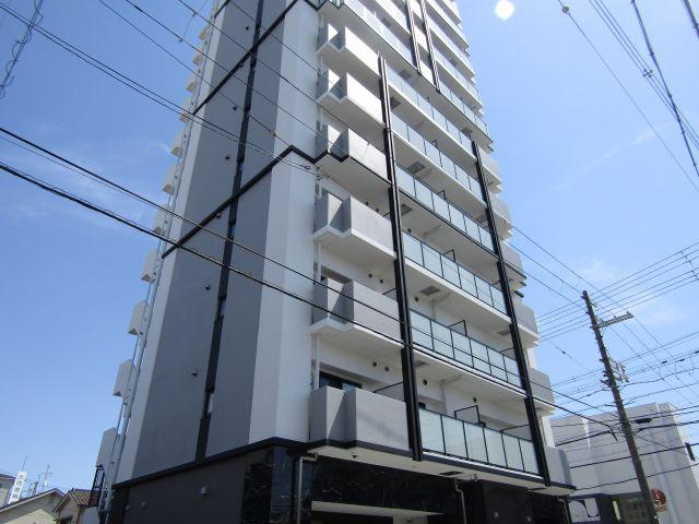 クローバープレミア長居公園東