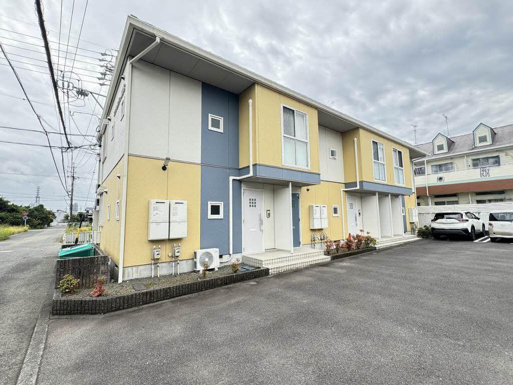コンシェルジュ川合