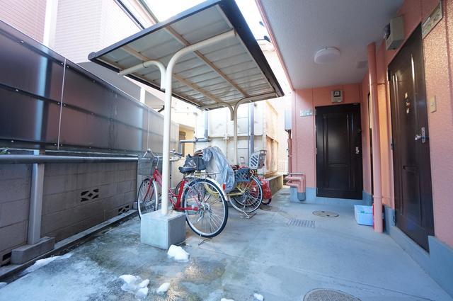 藤マンション