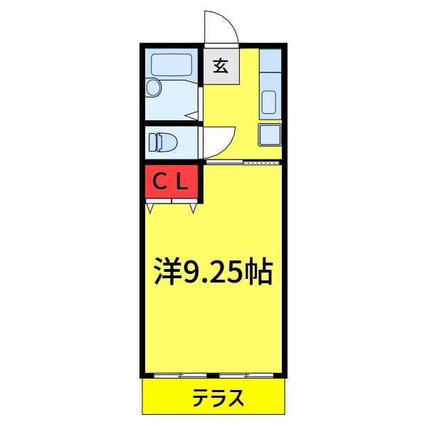 メゾンロワール