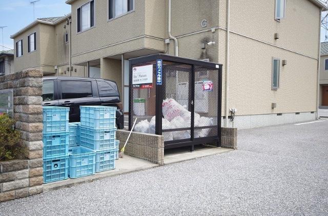クワイエット杉F棟