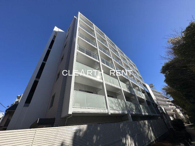 アイルプレミアム横浜ウエスト