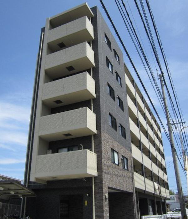YSマンション弐番館
