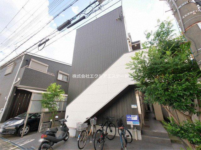 リアージュ住之江舎