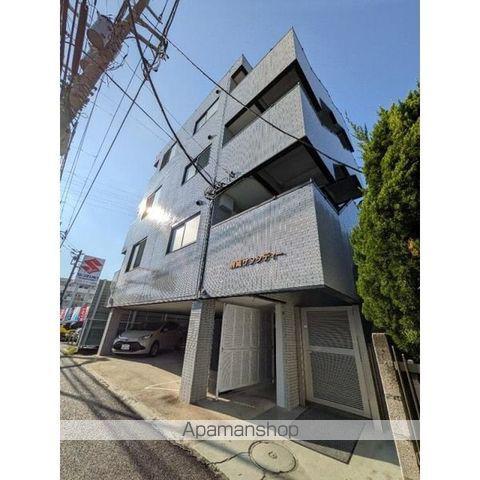 駒岡サンシティー