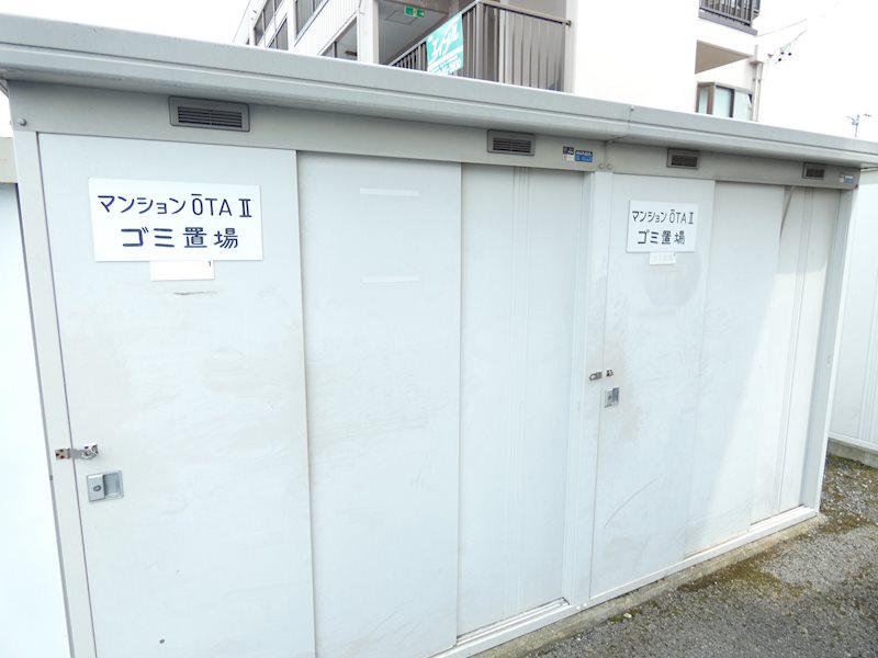 マンション太田I