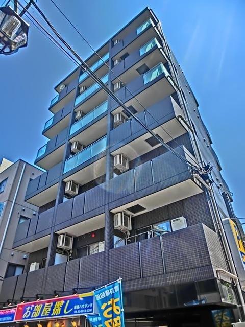 笹山ハイツ