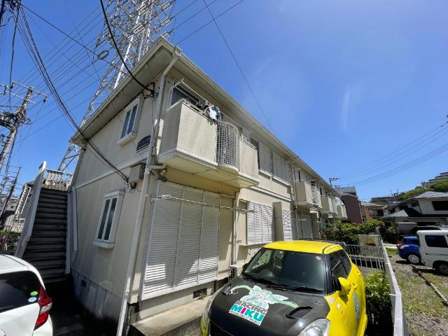ヴァンクレール北村