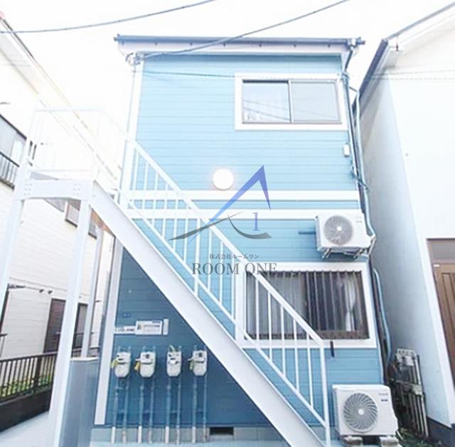ルグラン町屋