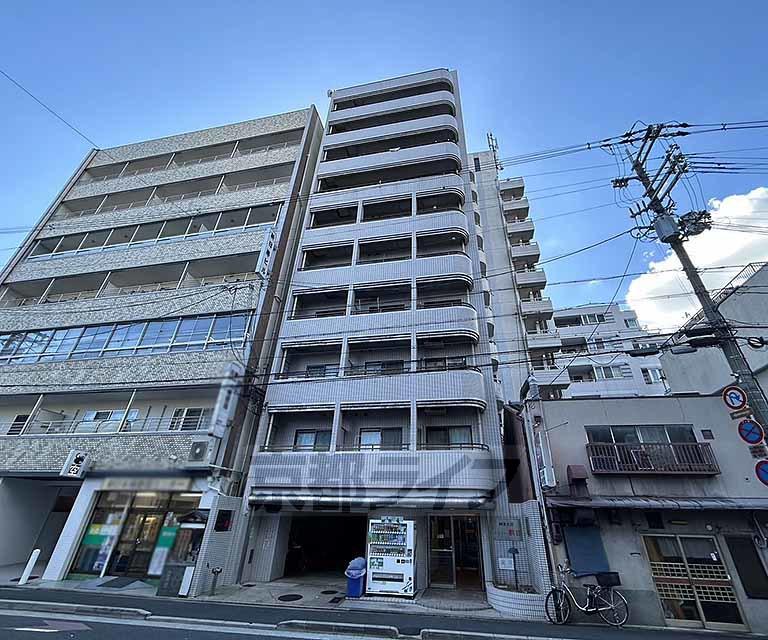 四条大宮シャトー朝日