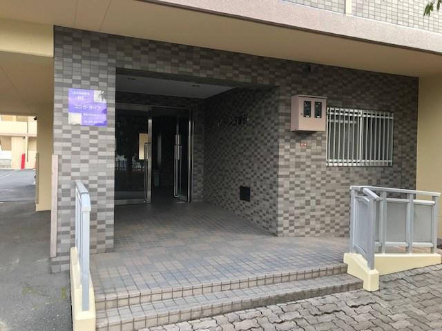 ノイレーベン古曽部