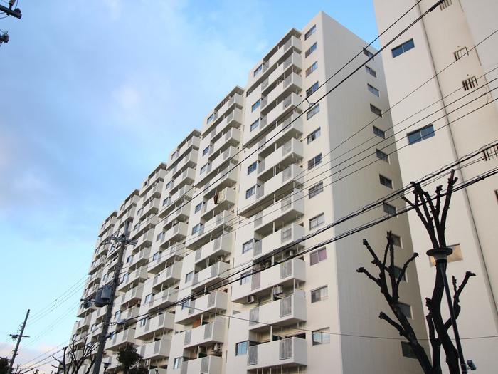 新北野第2コーポ