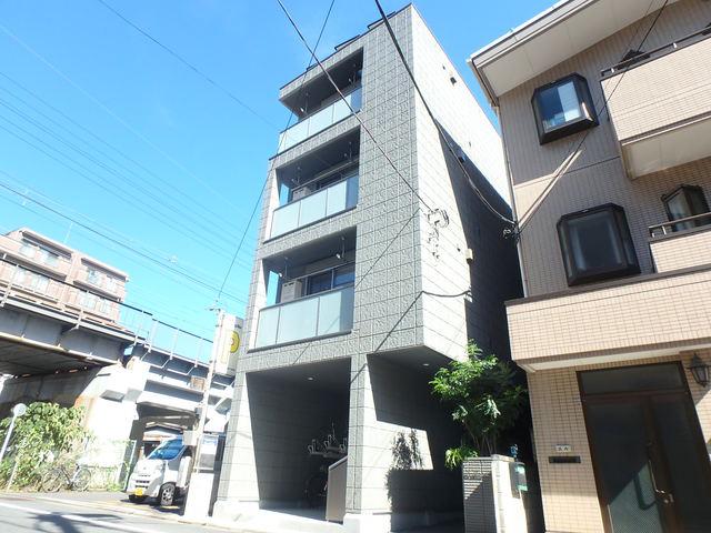 LARIVA 北千住