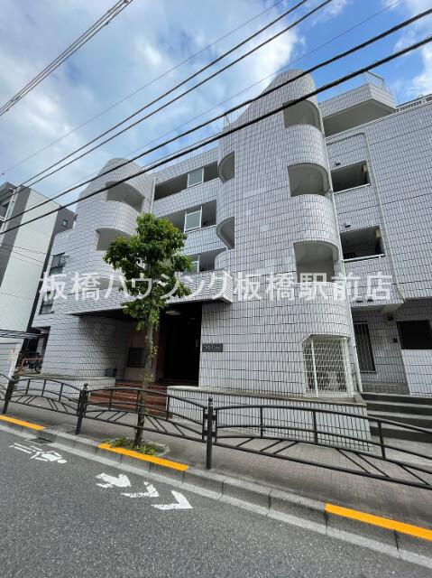 こがねマンション