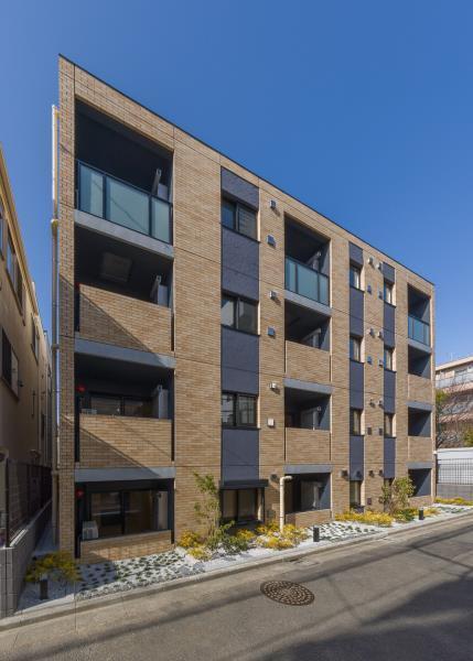 LA PERLA 桜新町