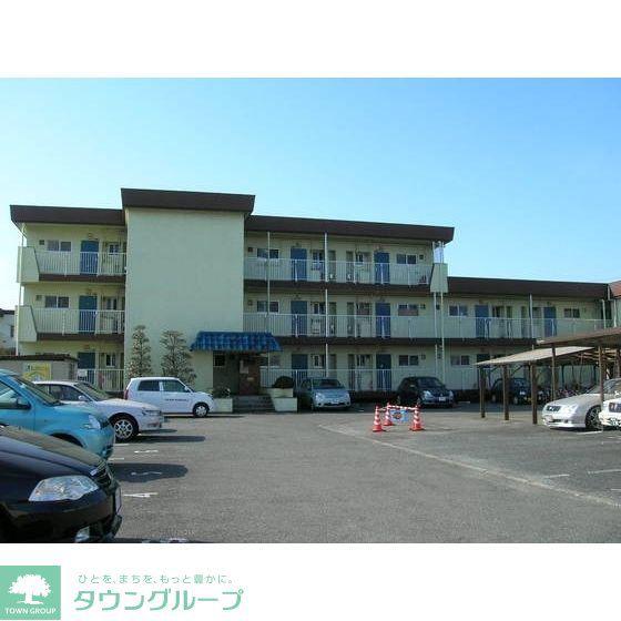 学園サンハイツ