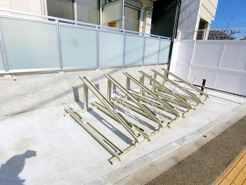 リブリ・所沢上安松