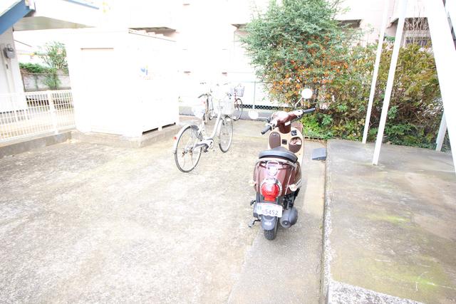 シティハイツSUZUKIII