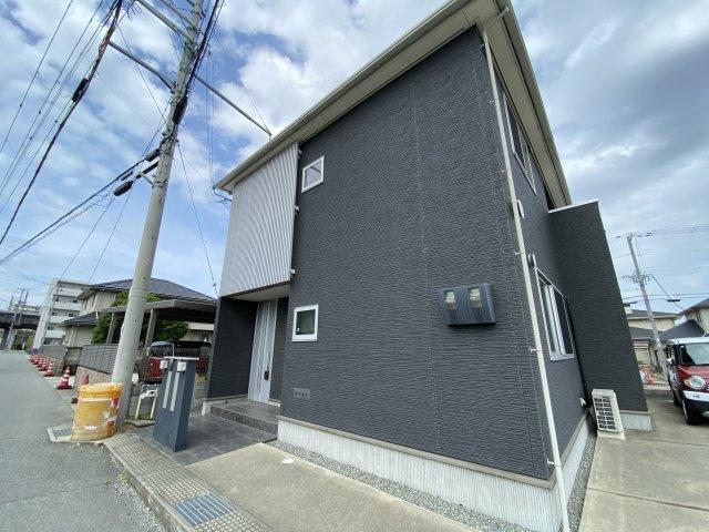 ＪＲ山陽本線 東姫路駅 徒歩5分 2階建 築11年