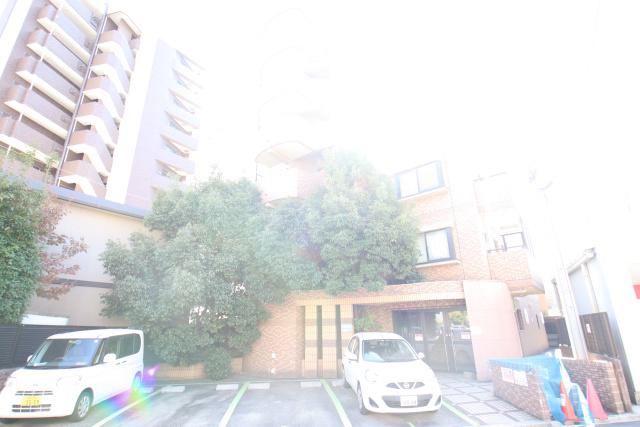 CRECER新栄