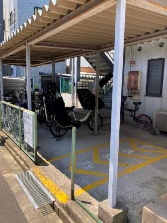 栄平尾マンション