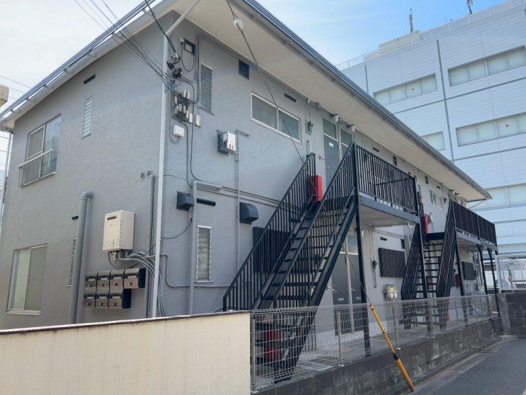 コーポ富士I