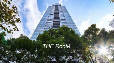 THE ROPPONGI TOKYO CLUB RESIDENCE