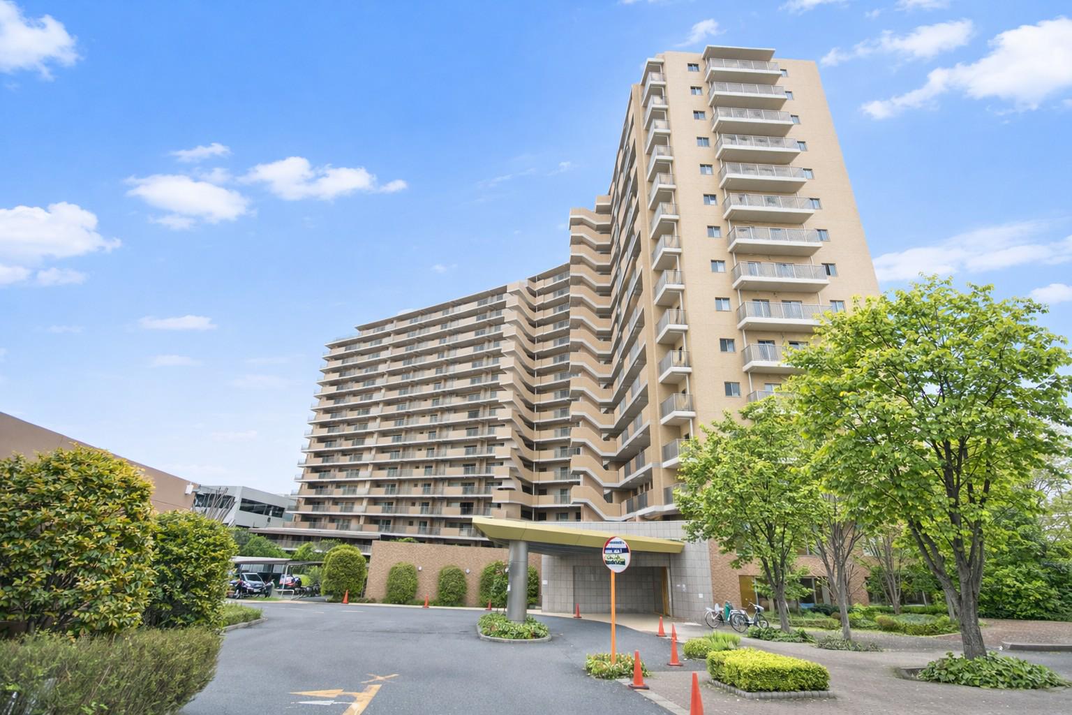 ソル・シエーナ川口