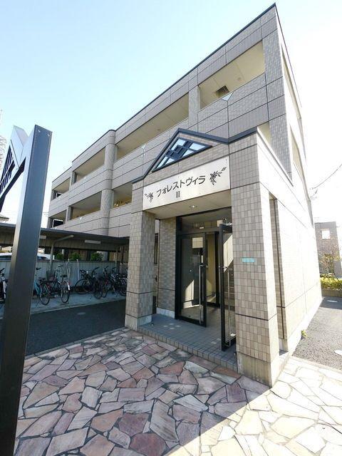 フォレストヴィラII