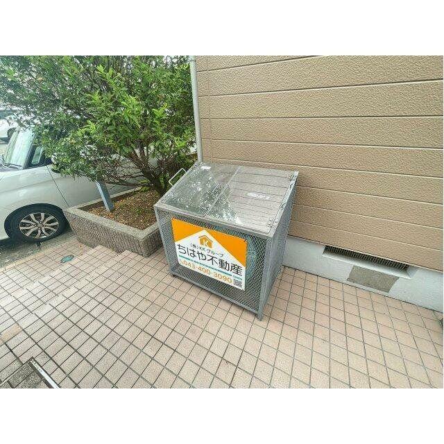 グリーンクレスト