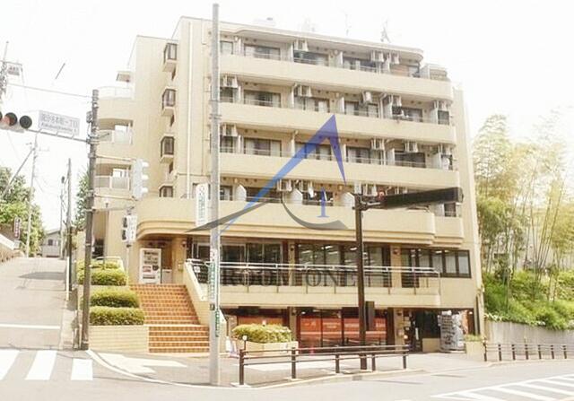 ツインリーフ国分寺