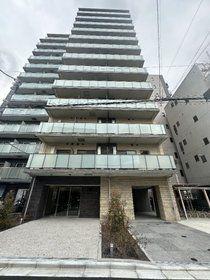 GRANPASEO三ノ輪(1LDK/10階)