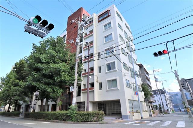 ノア芦屋