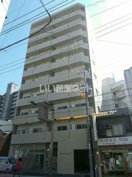 プリムローズ宝町