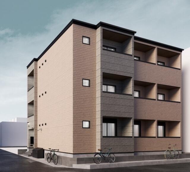 ROBOT HOME 京成小岩
