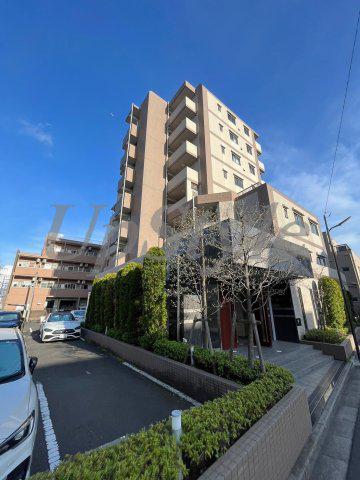 コンフォリア墨田立花