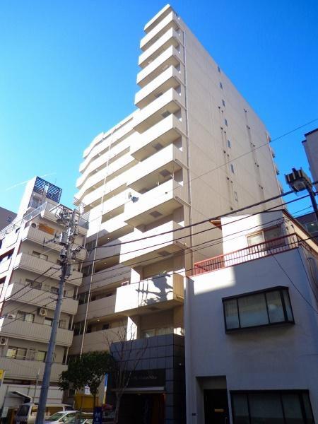メゾンドヴィレ日本橋中州
