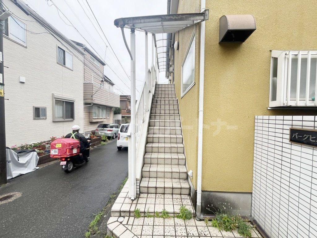 パークヒルキヨノ