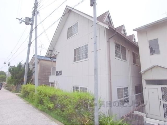 ファーストコート藤森