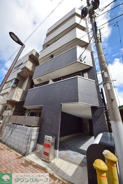 エクセレントコート千葉新宿