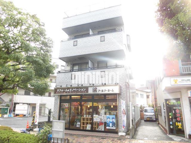 フジコーポ葛西