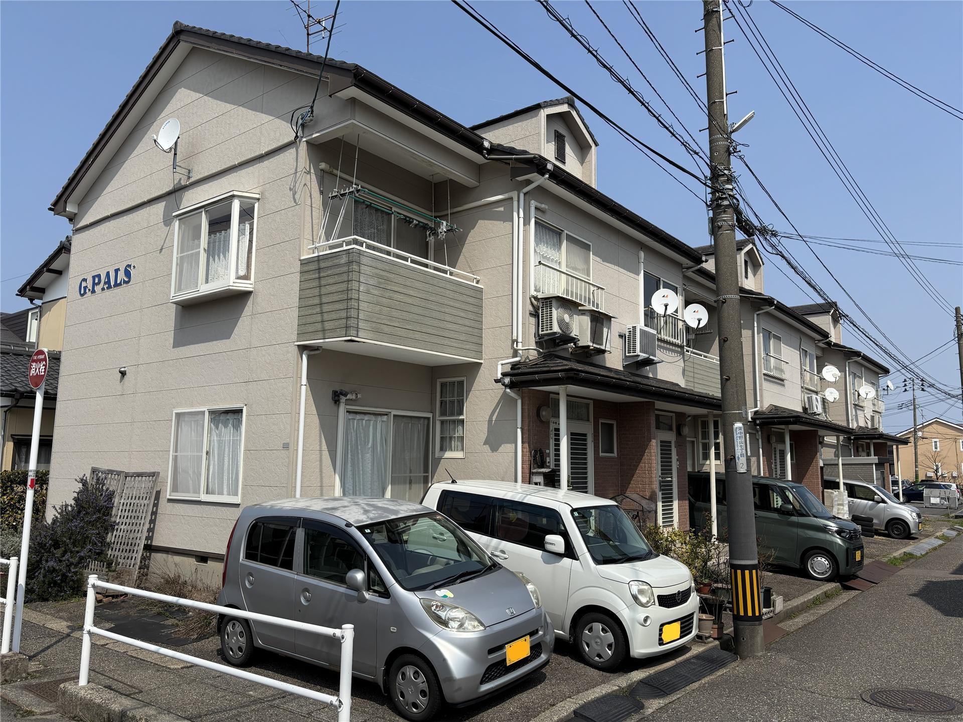 G・パルズ