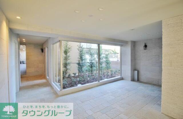 アンシャンテ大宮