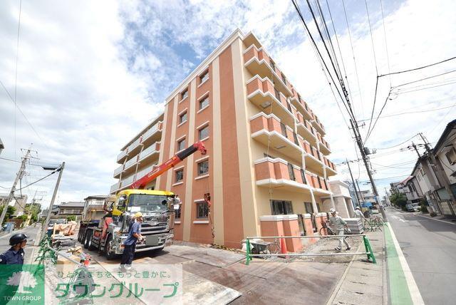 アンシャンテ大宮