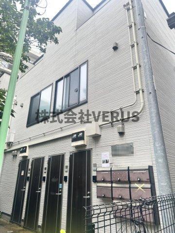 パークノート東日暮里