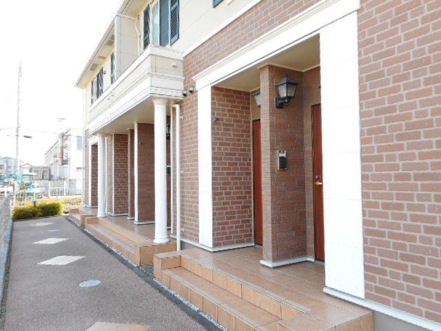 フローラ北館 B