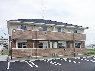 フローラ北館 B